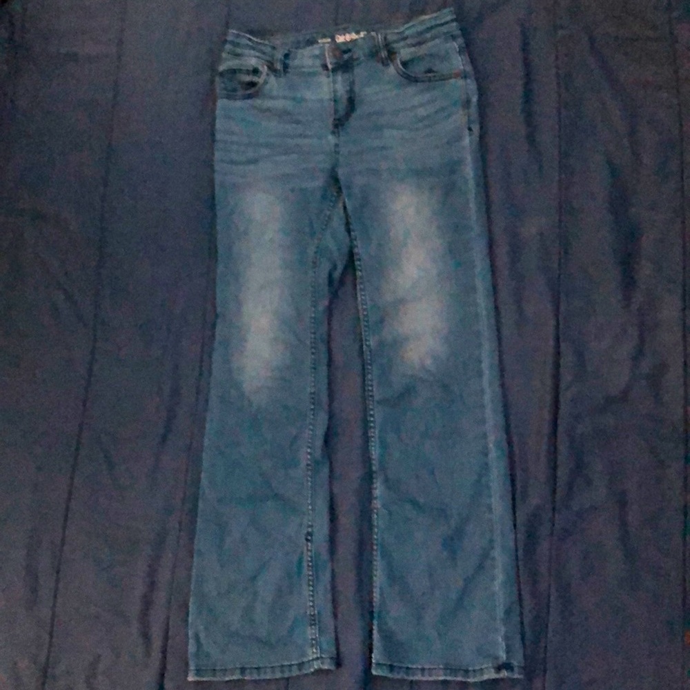 Cat&Jack bootcut jeans